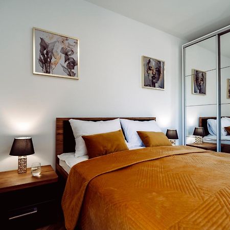 Apartamenty In Belnihel Kültér fotó