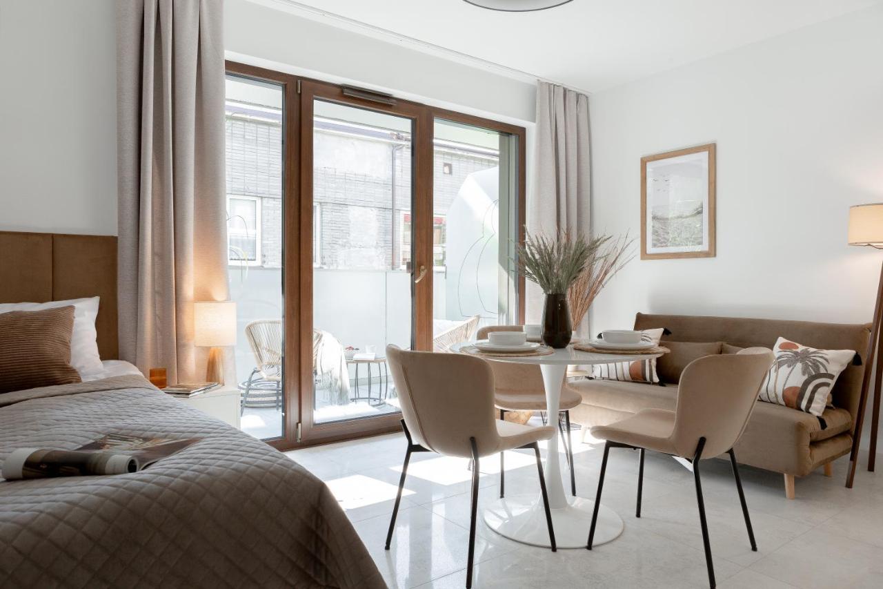Apartamenty In Belnihel Kültér fotó
