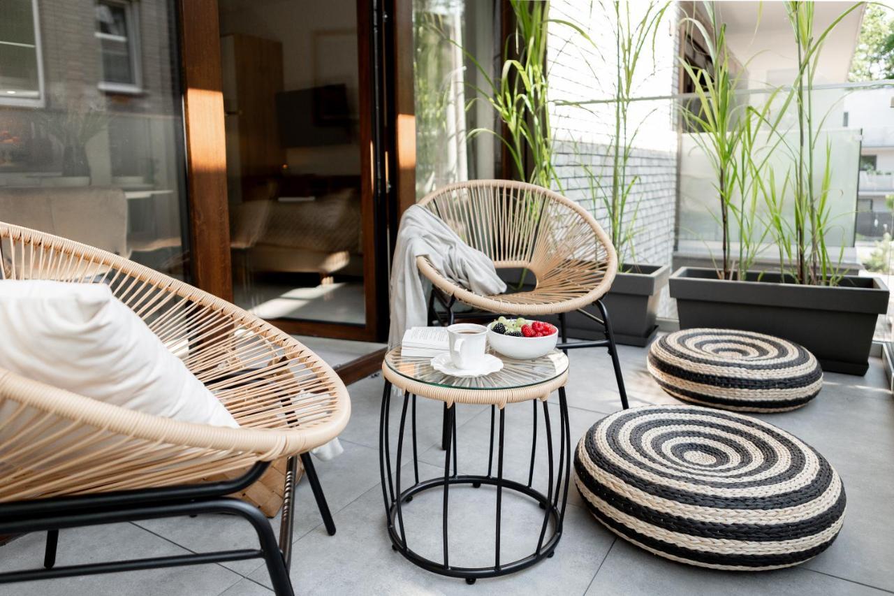 Apartamenty In Belnihel Kültér fotó