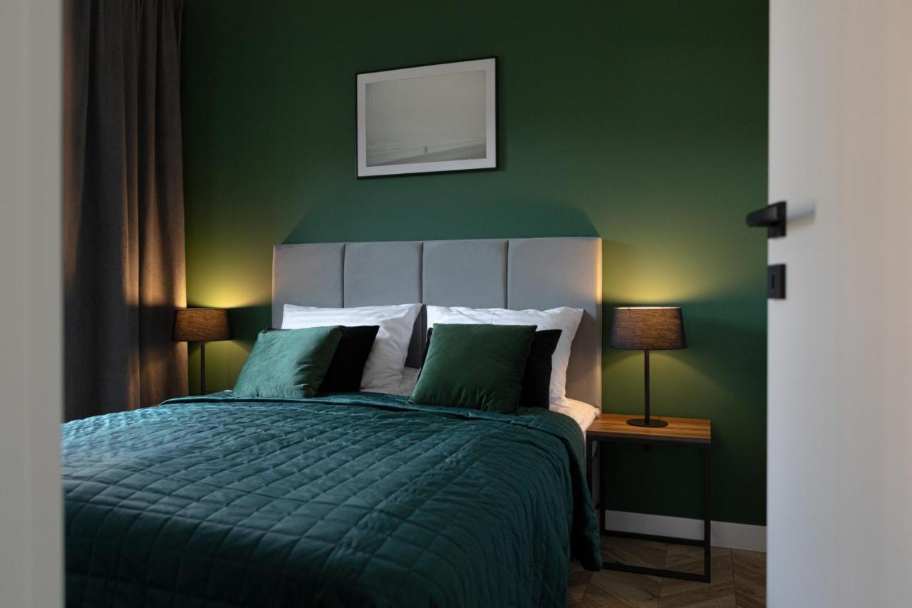 Apartamenty In Belnihel Kültér fotó