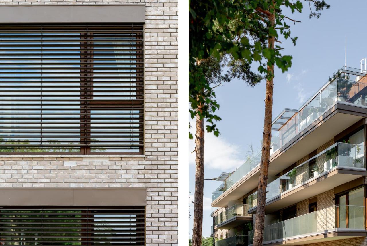 Apartamenty In Belnihel Kültér fotó