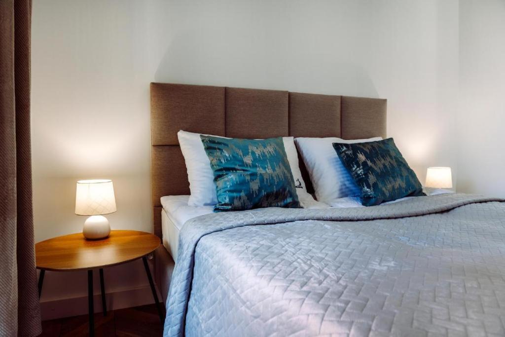 Apartamenty In Belnihel Kültér fotó