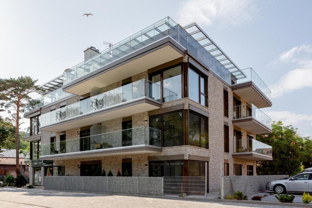 Apartamenty In Belnihel Kültér fotó