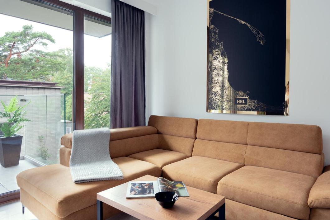 Apartamenty In Belnihel Kültér fotó