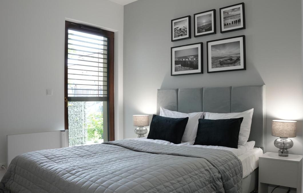 Apartamenty In Belnihel Kültér fotó
