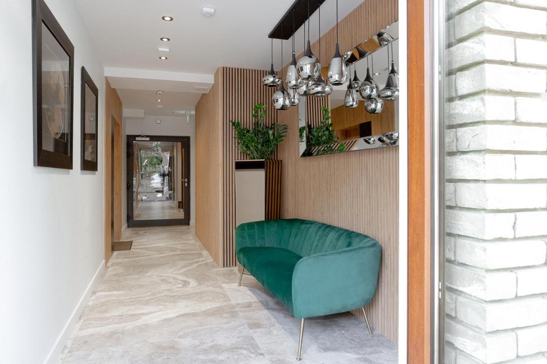 Apartamenty In Belnihel Kültér fotó