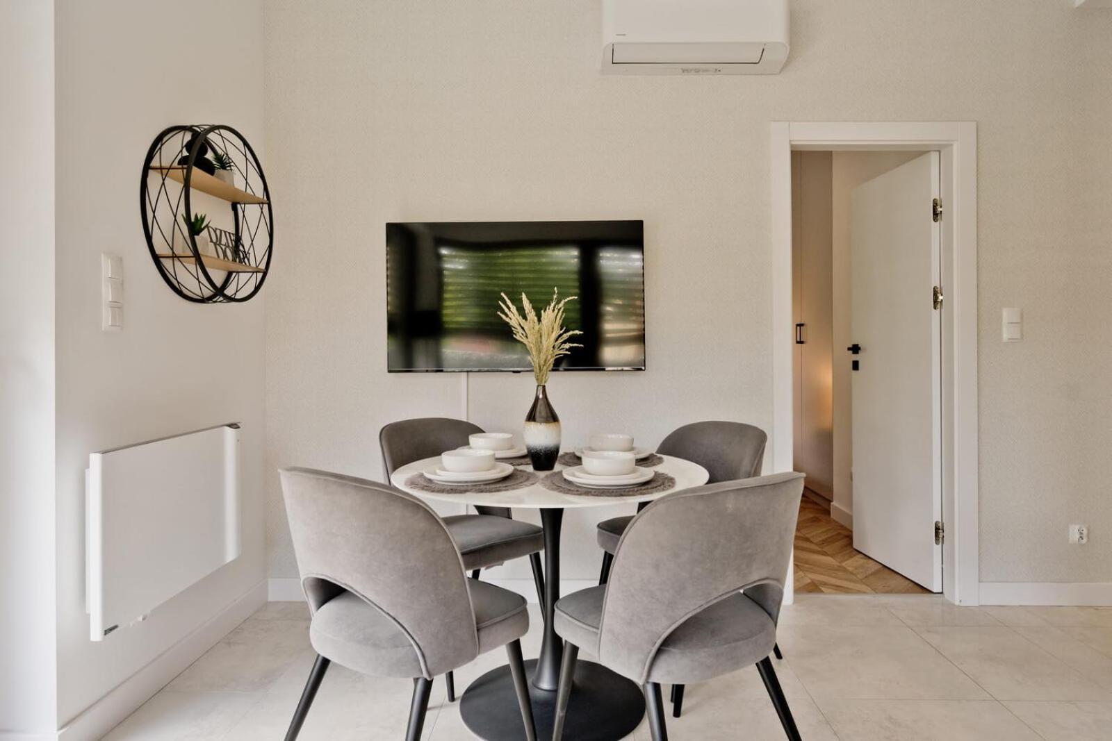 Apartamenty In Belnihel Kültér fotó