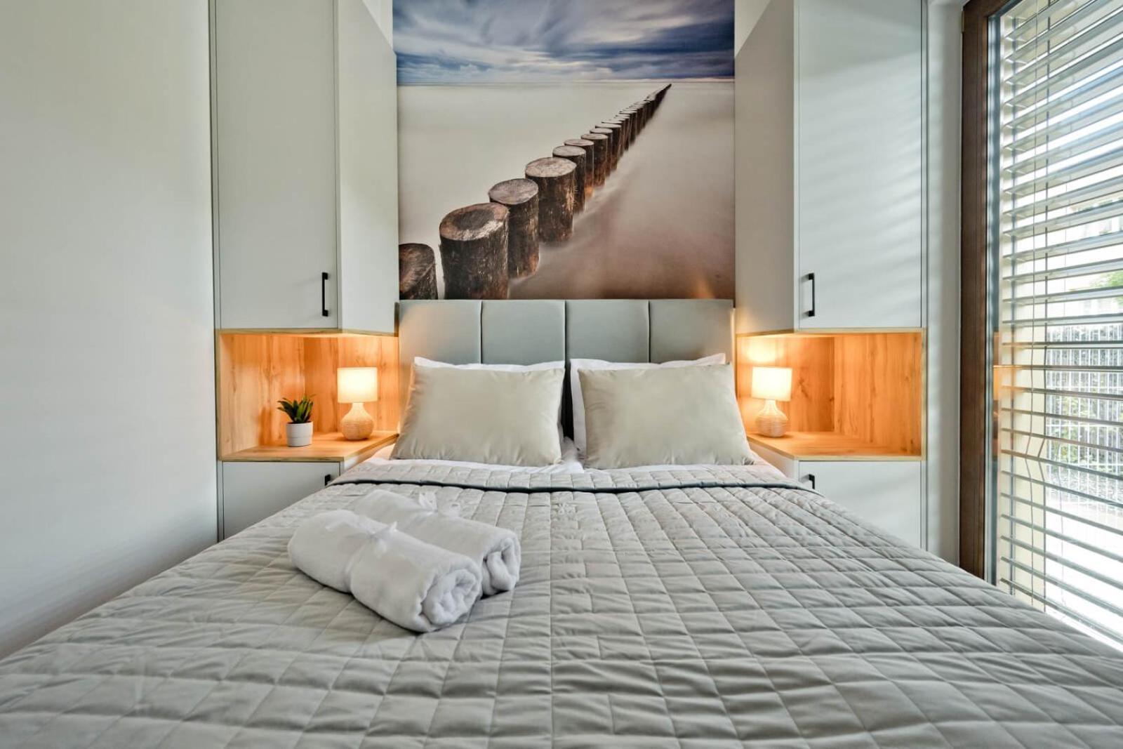 Apartamenty In Belnihel Kültér fotó