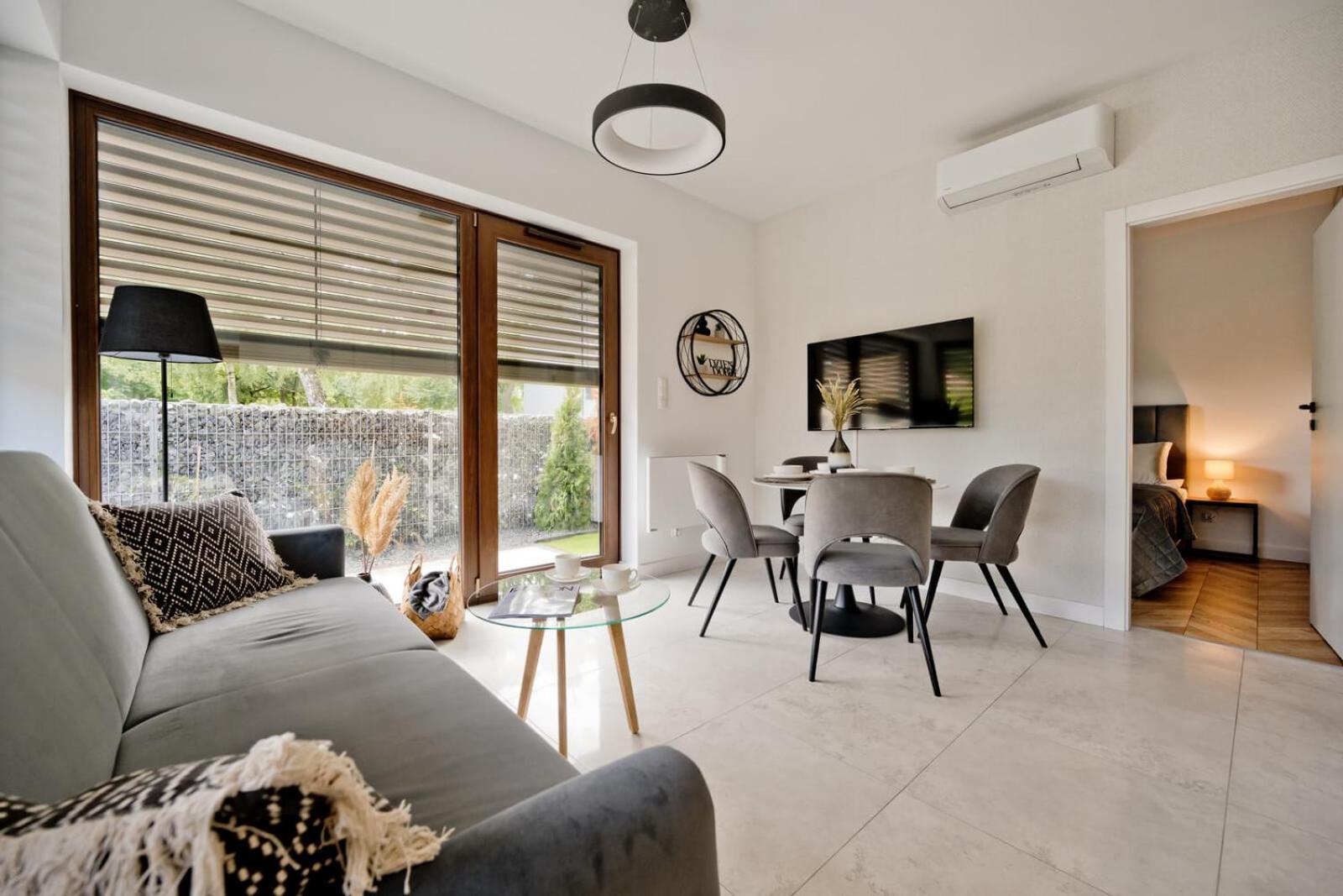 Apartamenty In Belnihel Kültér fotó