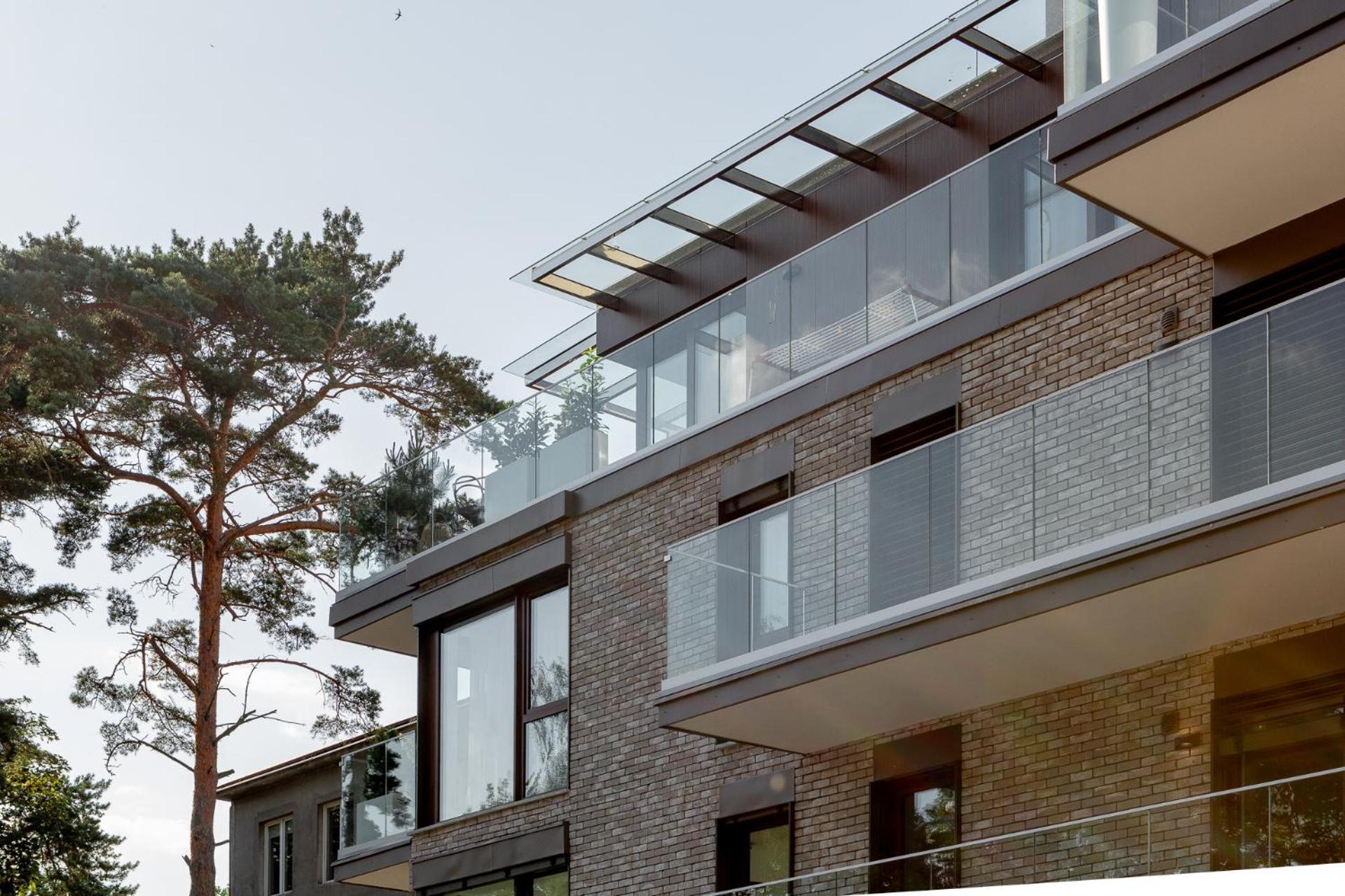 Apartamenty In Belnihel Kültér fotó