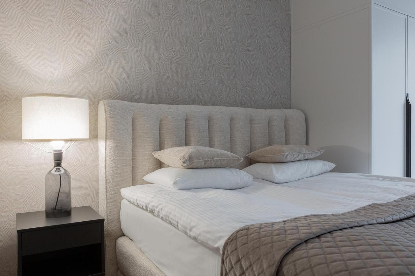 Apartamenty In Belnihel Kültér fotó