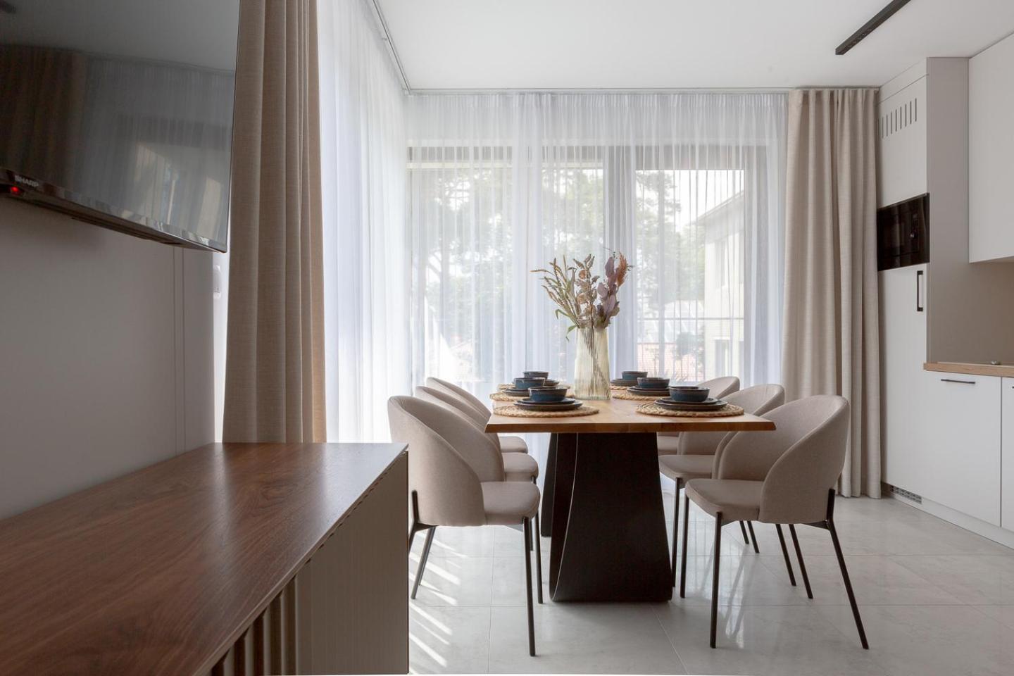 Apartamenty In Belnihel Kültér fotó