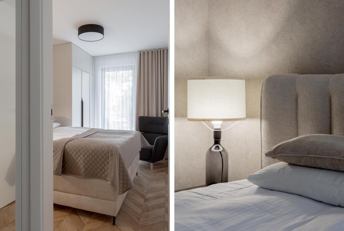 Apartamenty In Belnihel Kültér fotó