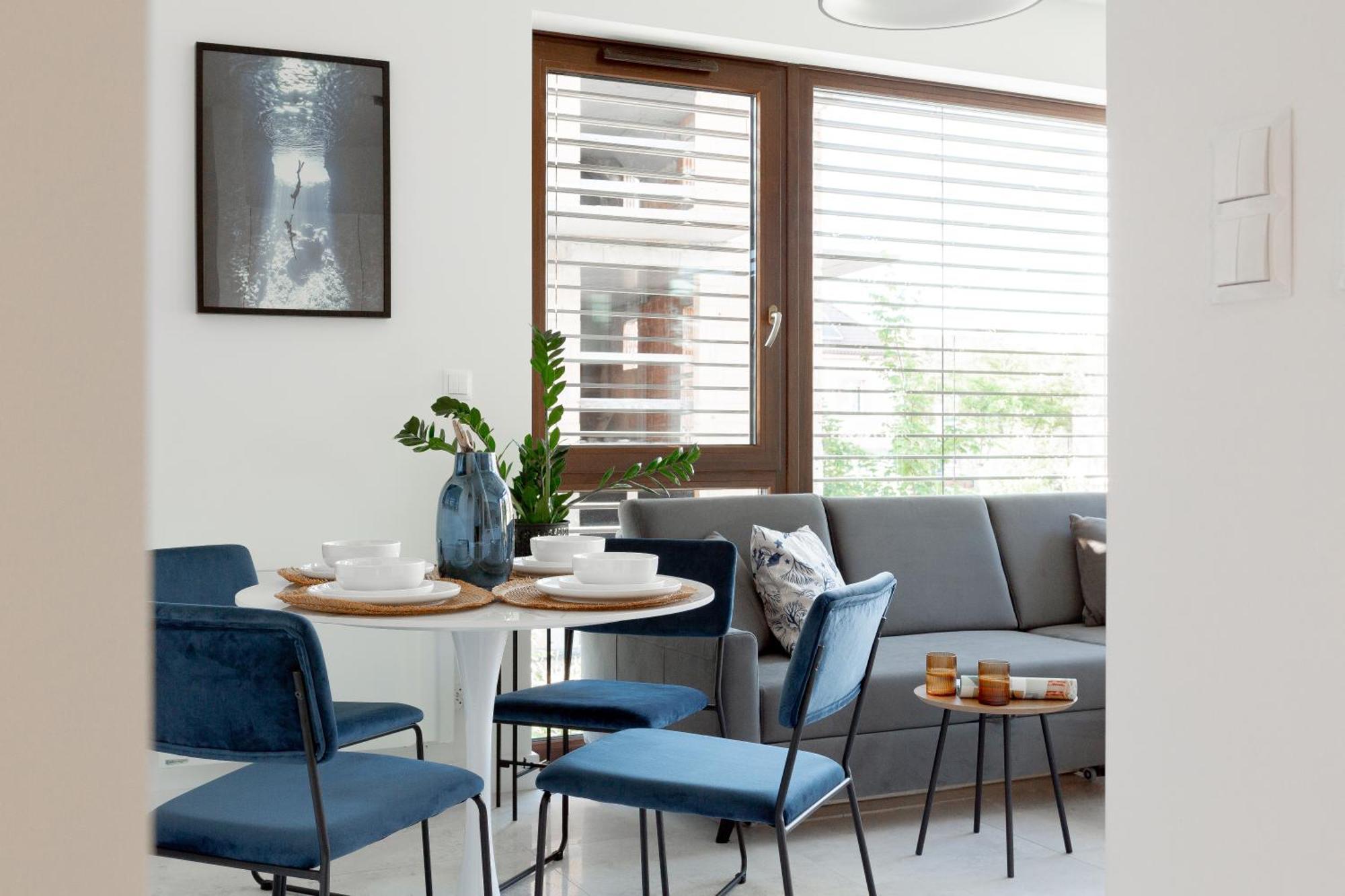 Apartamenty In Belnihel Kültér fotó