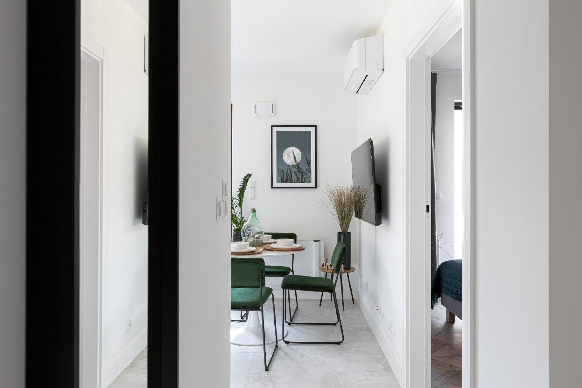 Apartamenty In Belnihel Kültér fotó