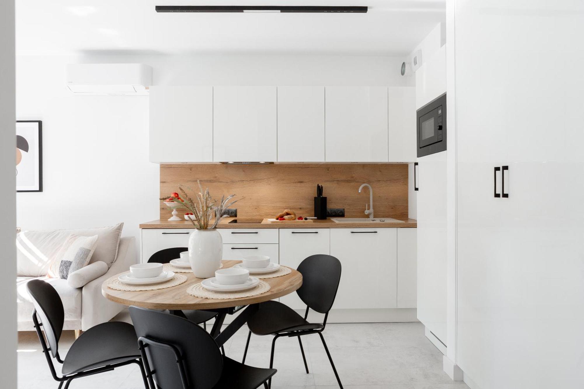 Apartamenty In Belnihel Kültér fotó