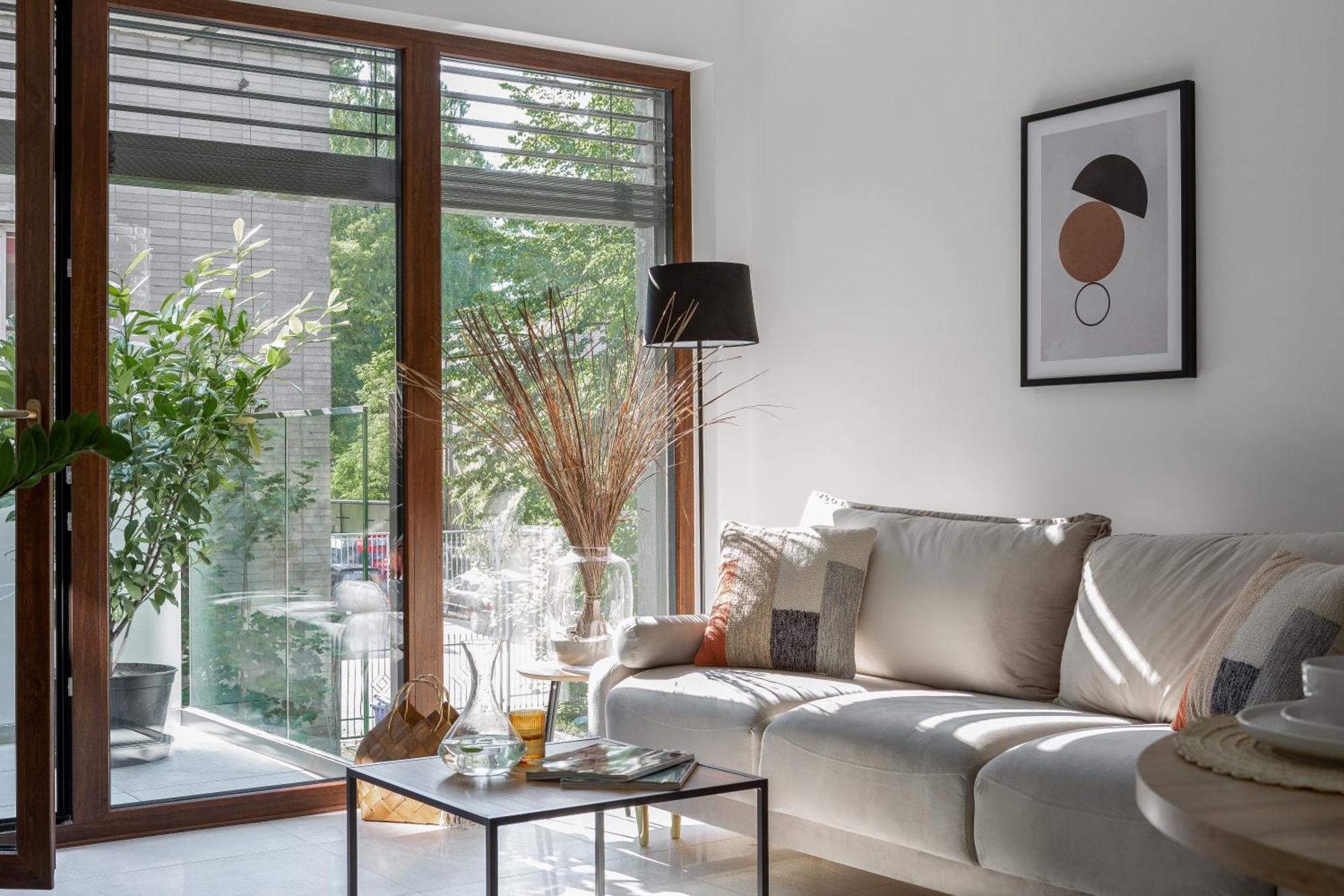 Apartamenty In Belnihel Szoba fotó