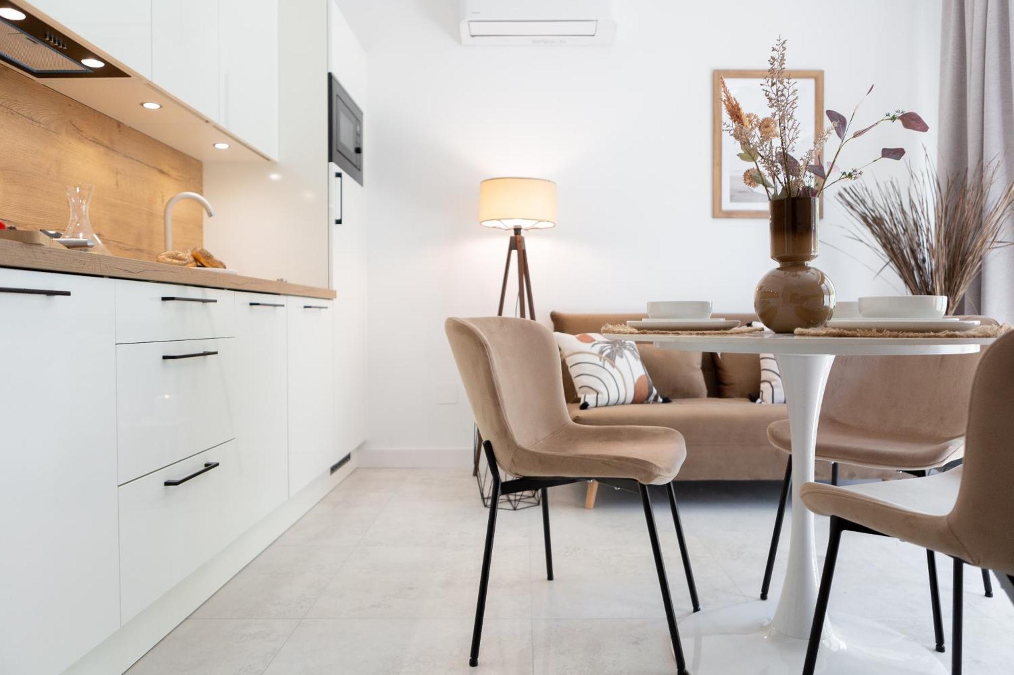Apartamenty In Belnihel Kültér fotó