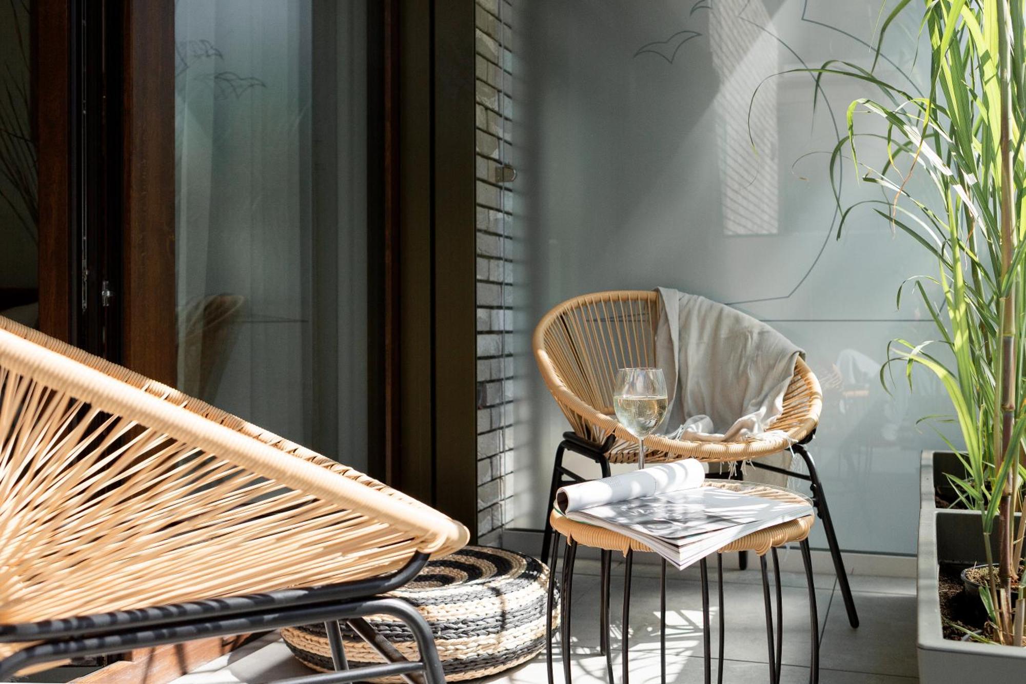 Apartamenty In Belnihel Kültér fotó