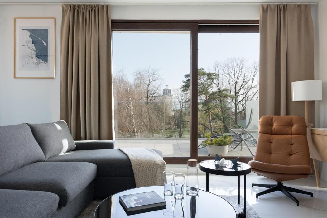 Apartamenty In Belnihel Kültér fotó