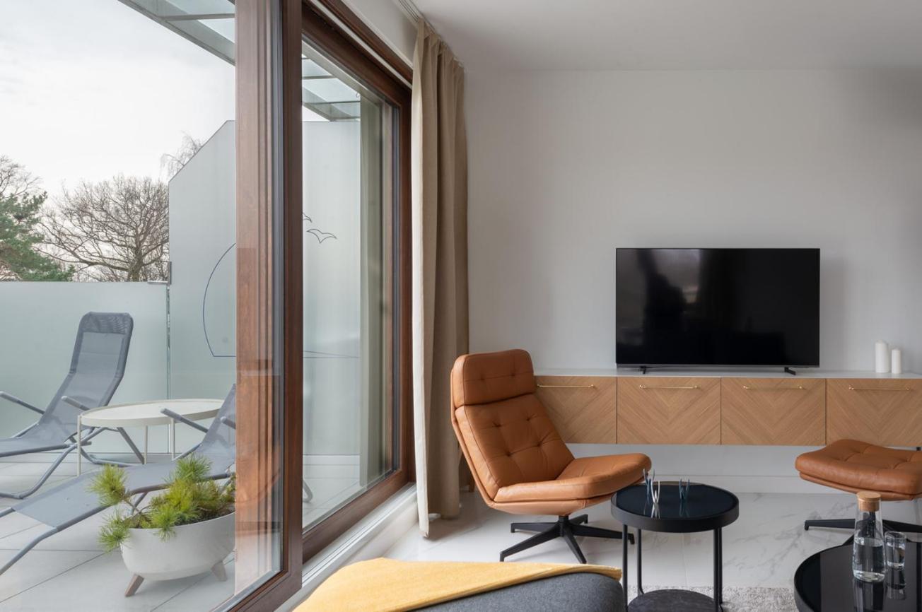 Apartamenty In Belnihel Kültér fotó