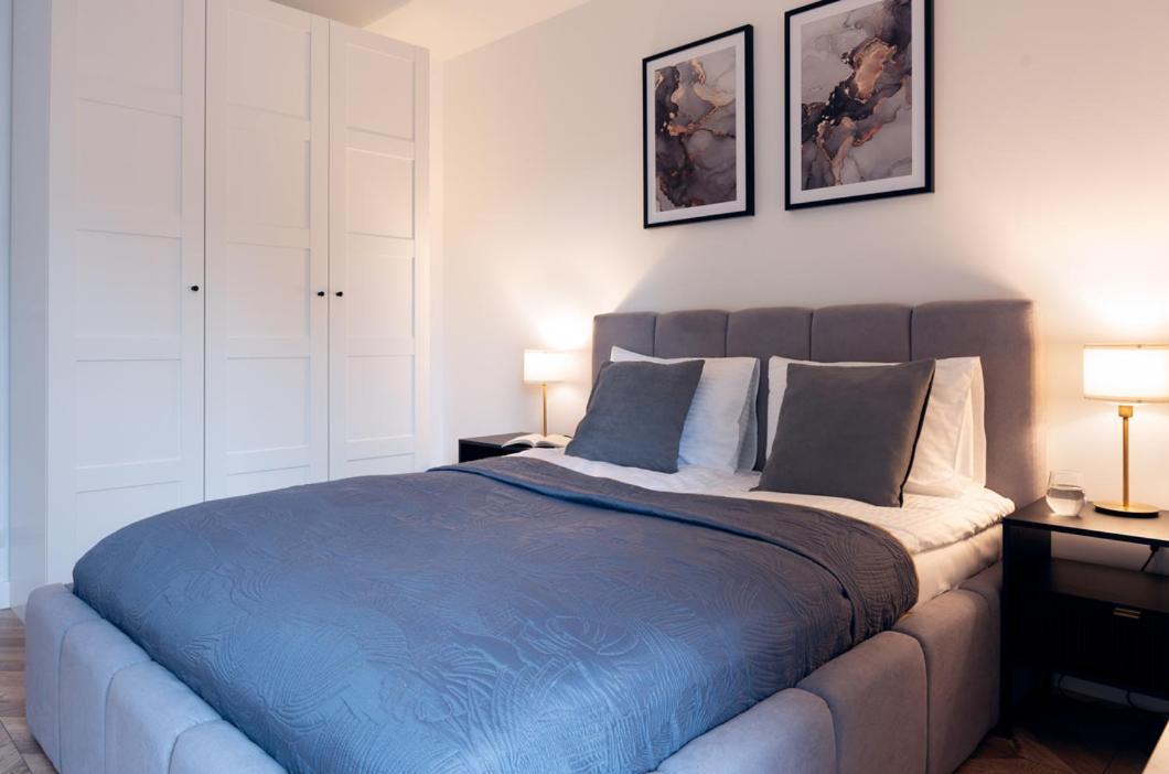 Apartamenty In Belnihel Kültér fotó