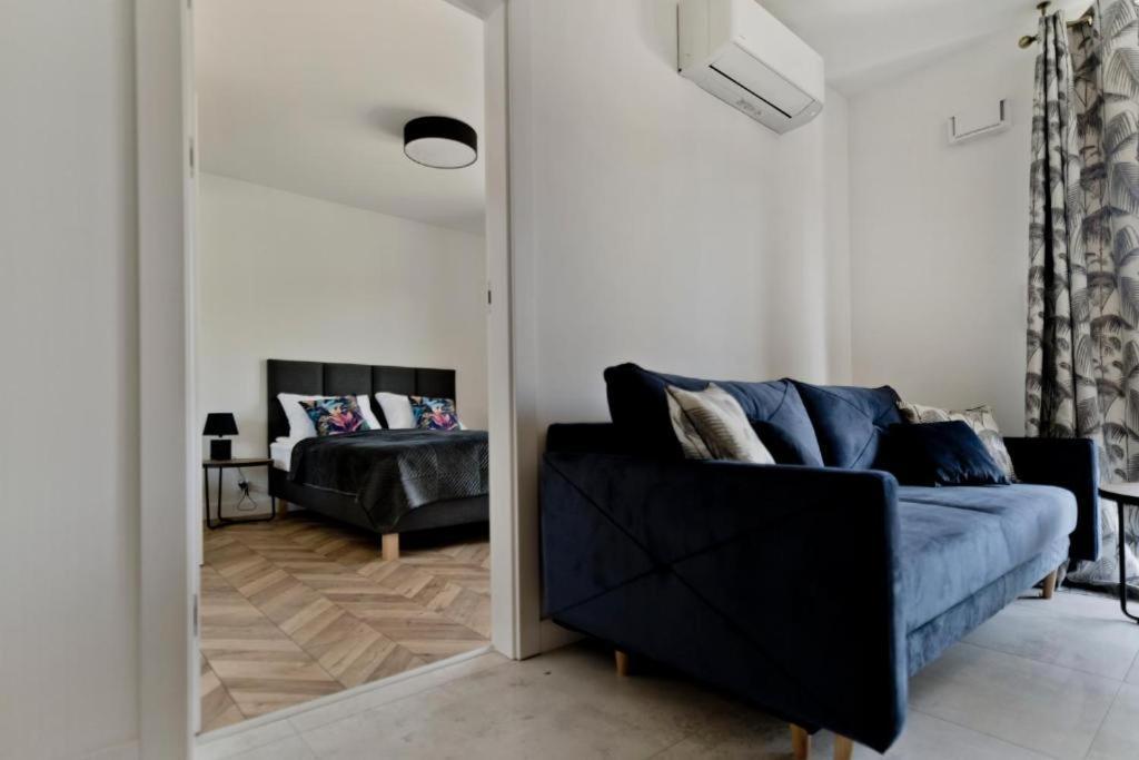 Apartamenty In Belnihel Kültér fotó