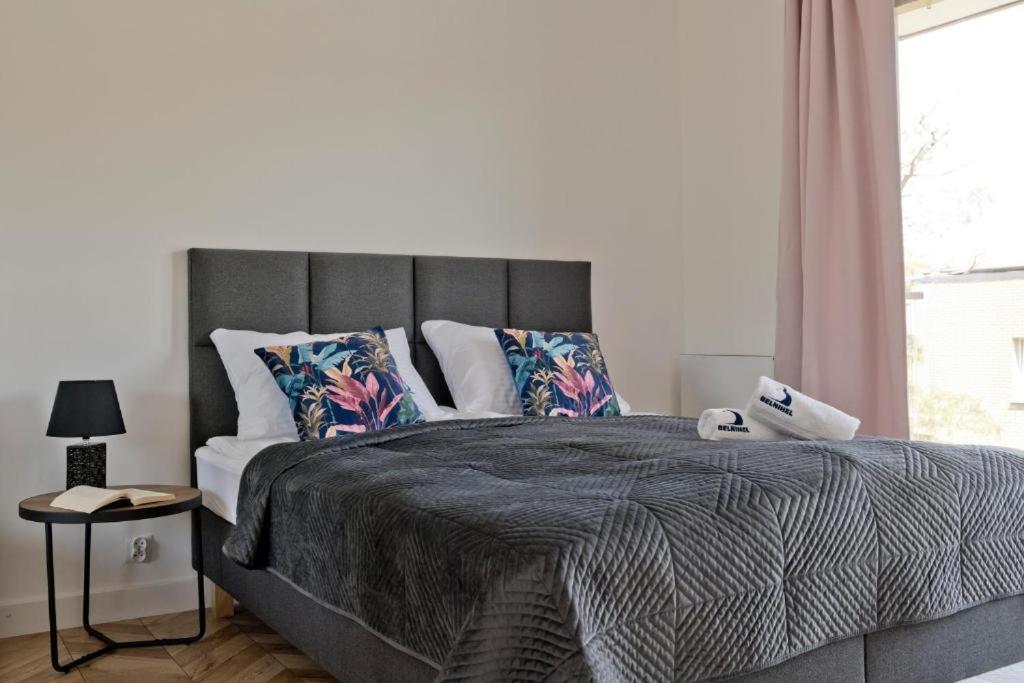 Apartamenty In Belnihel Kültér fotó