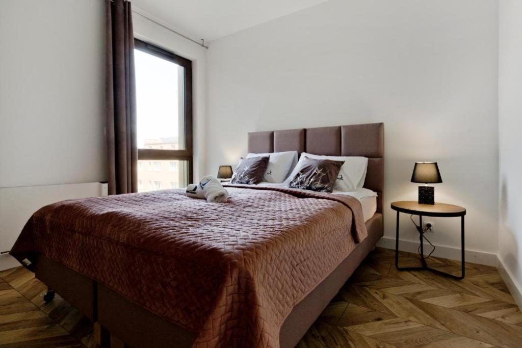 Apartamenty In Belnihel Kültér fotó